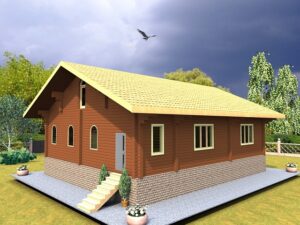 Дом “Веласкес”