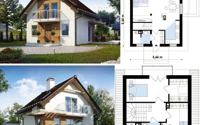 Проектирование